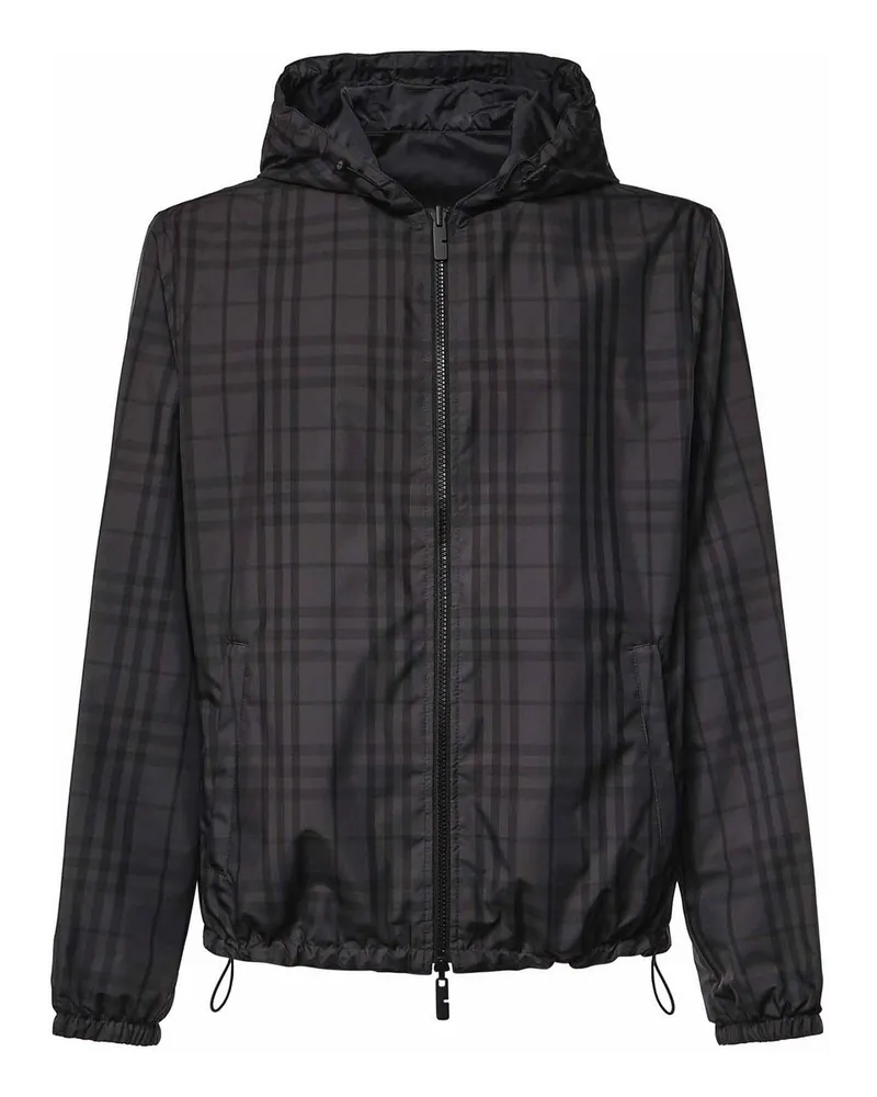 Burberry Blazer - Grau Grau