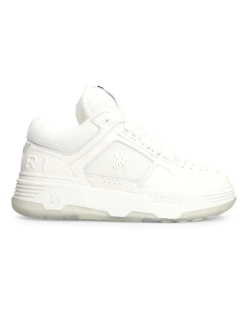 Amiri Sneaker - Weiß Weiß