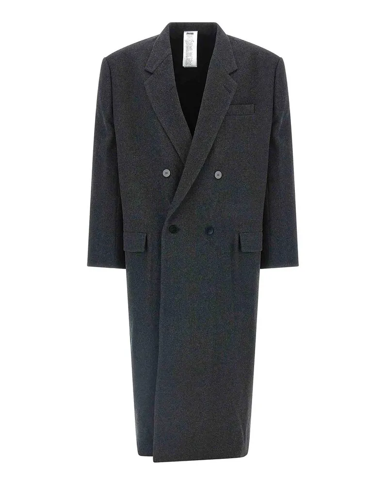 Magliano Trenchcoat - Grau Grau