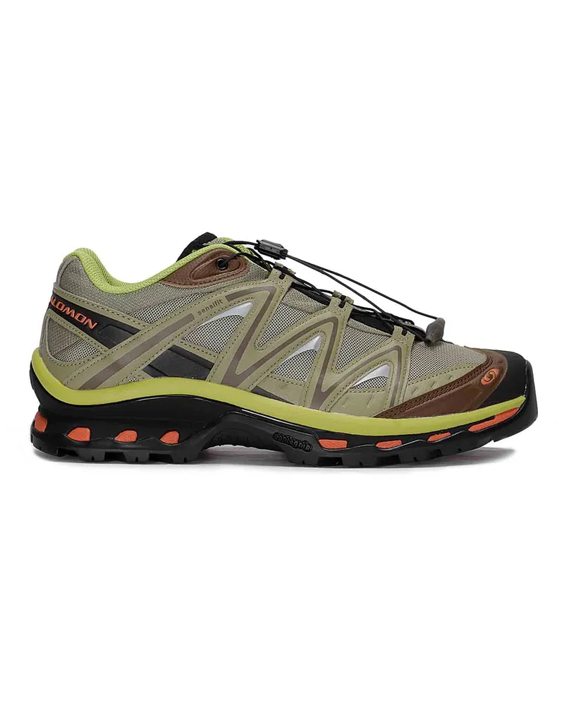 Salomon Sneaker - Grün Grün