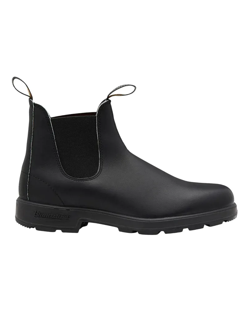 BLUNDSTONE Stiefel - Schwarz Schwarz