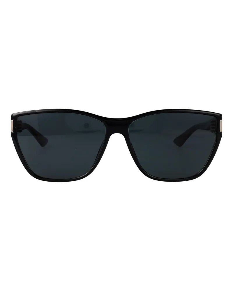Saint Laurent Sonnenbrille - Schwarz Schwarz