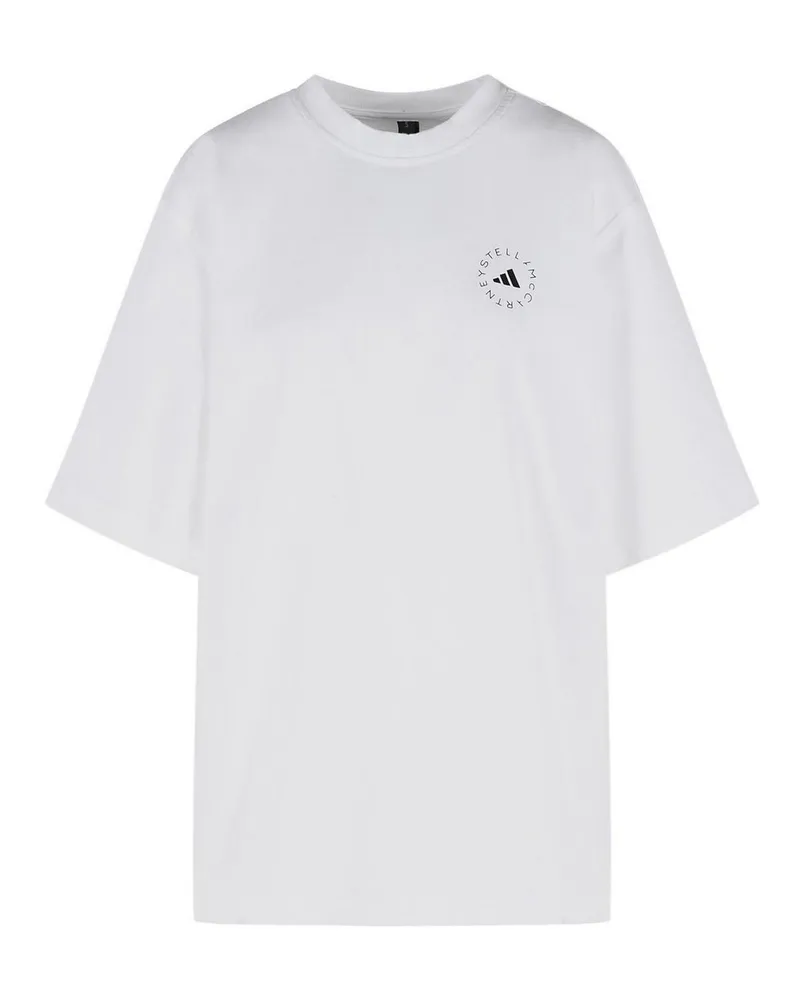 adidas T-Shirt - Weiß Weiß