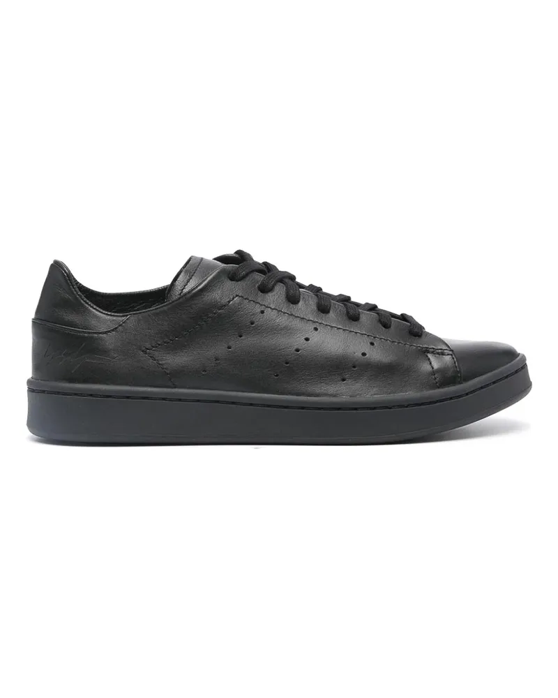 Y-3 Sneaker - Schwarz Schwarz