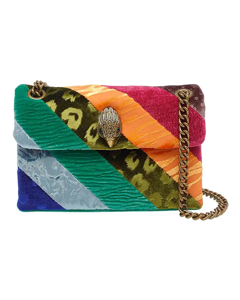 Kurt Geiger Umhängetasche - Bunt Bunt