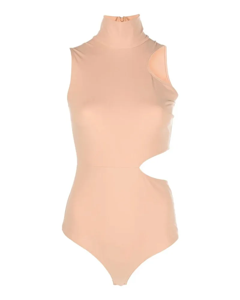 Wolford Top - Nude Nude
