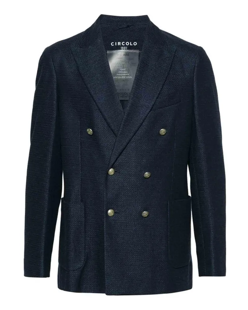 CIRCOLO 1901 Blazer - Blau Blau