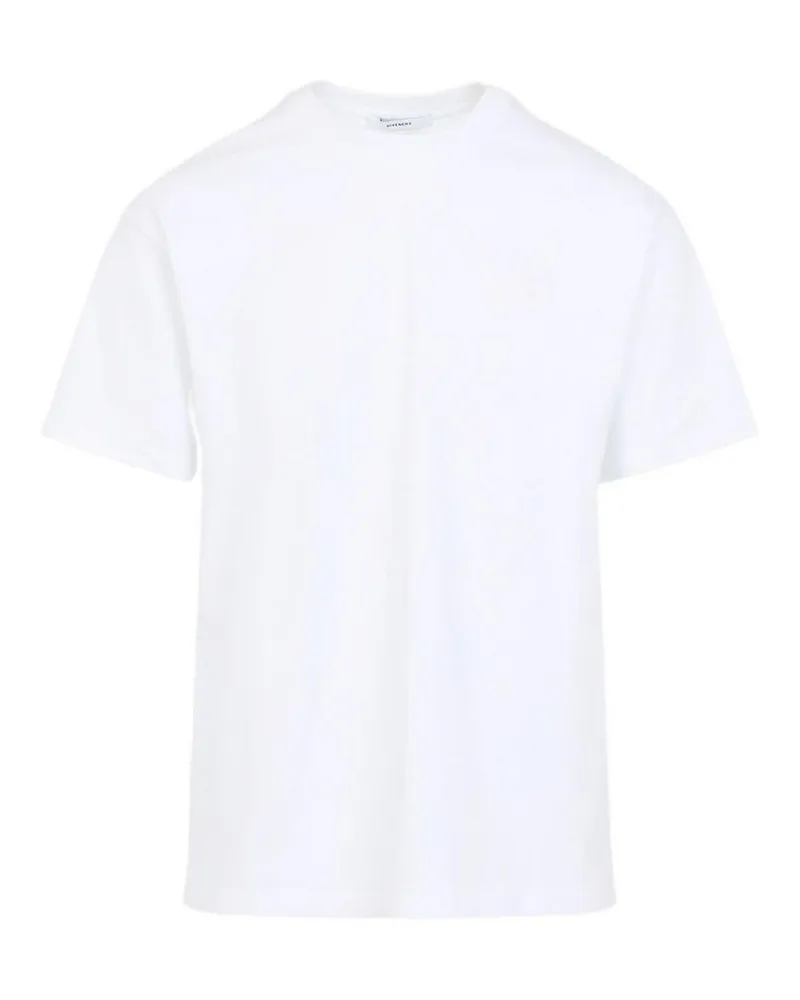 Givenchy T-Shirt - Weiß Weiß