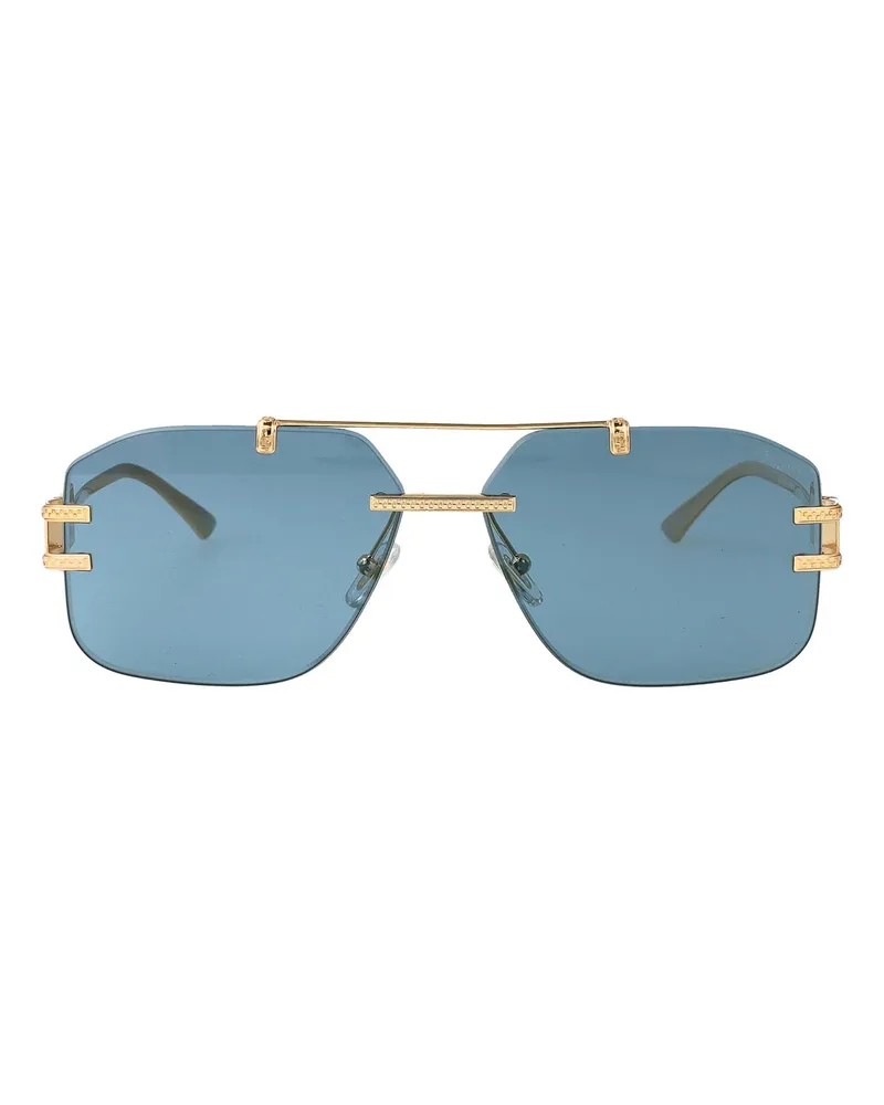 Versace Sonnenbrille - Gold Gold