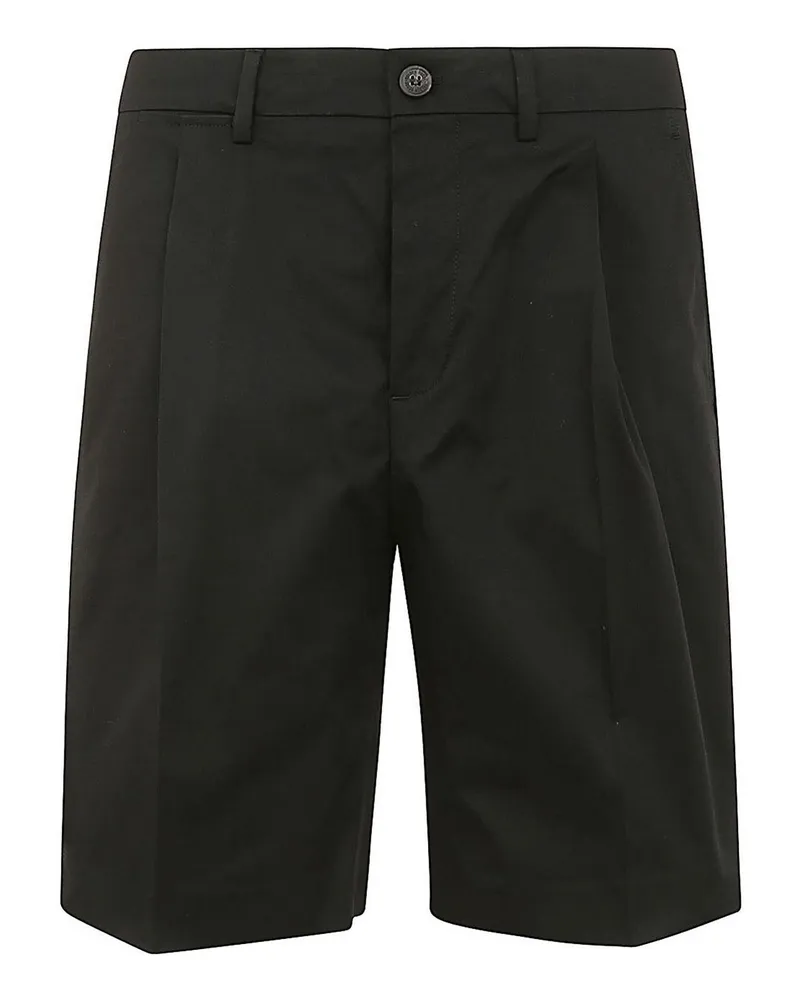 Golden Goose Casual Hose - Schwarz Schwarz