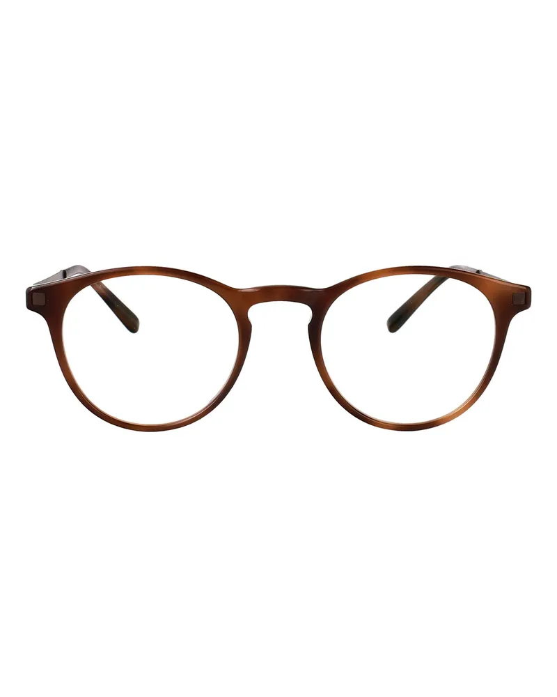 Mykita Brillen - Braun Braun