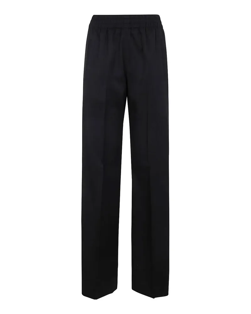 Golden Goose Casual Hose - Schwarz Schwarz