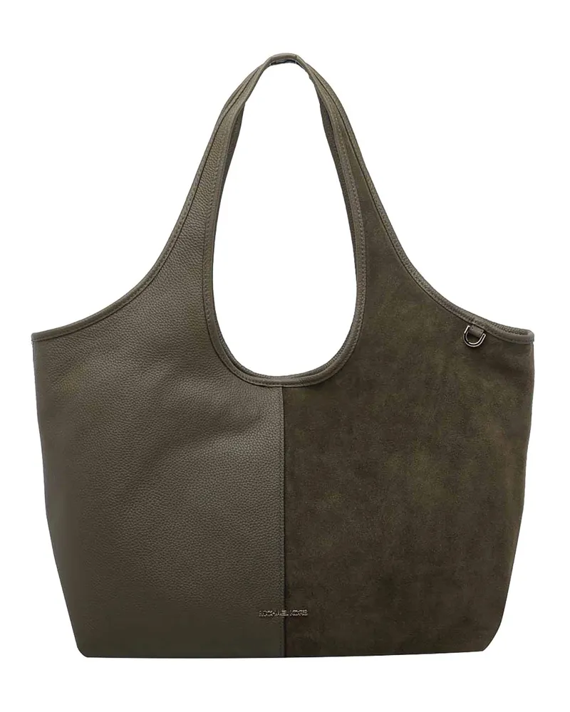 Michael Kors Shopper - Grün Grün