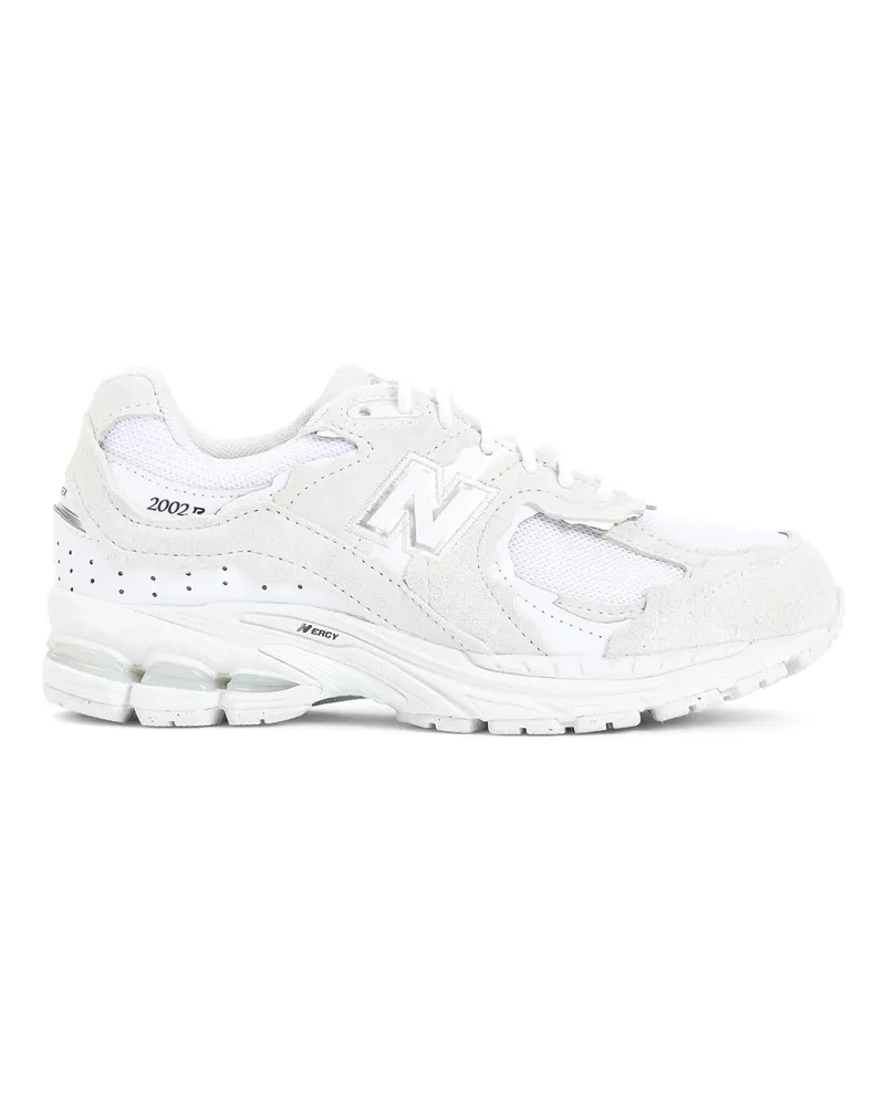 New Balance Sneaker - Weiß Weiß