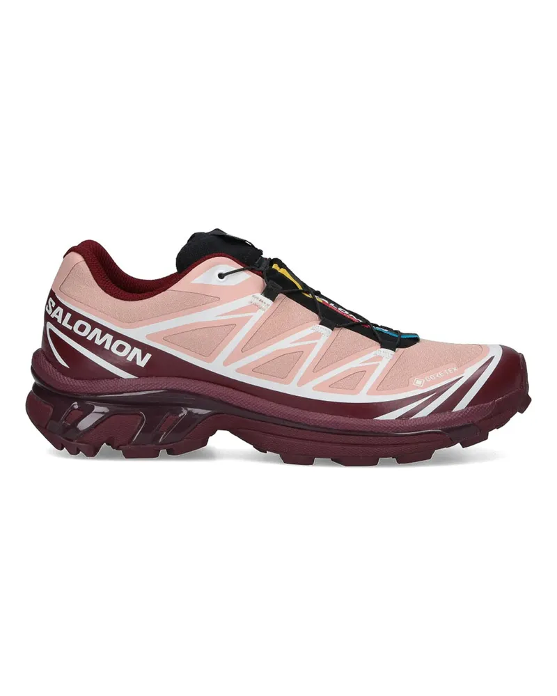 Salomon Sneaker - Braun Braun