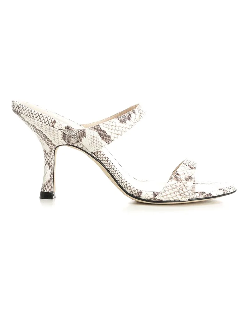 Stuart Weitzman Sandalen - Bunt Bunt