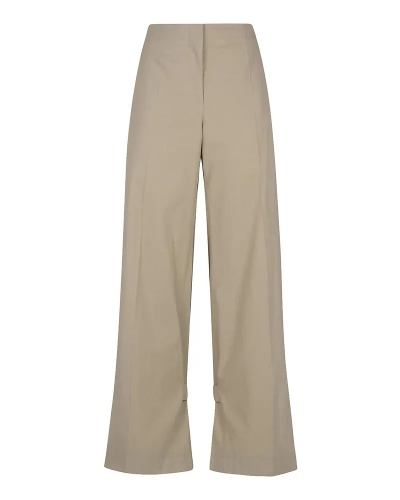 Givenchy Casual Hose - Taupe Taupe