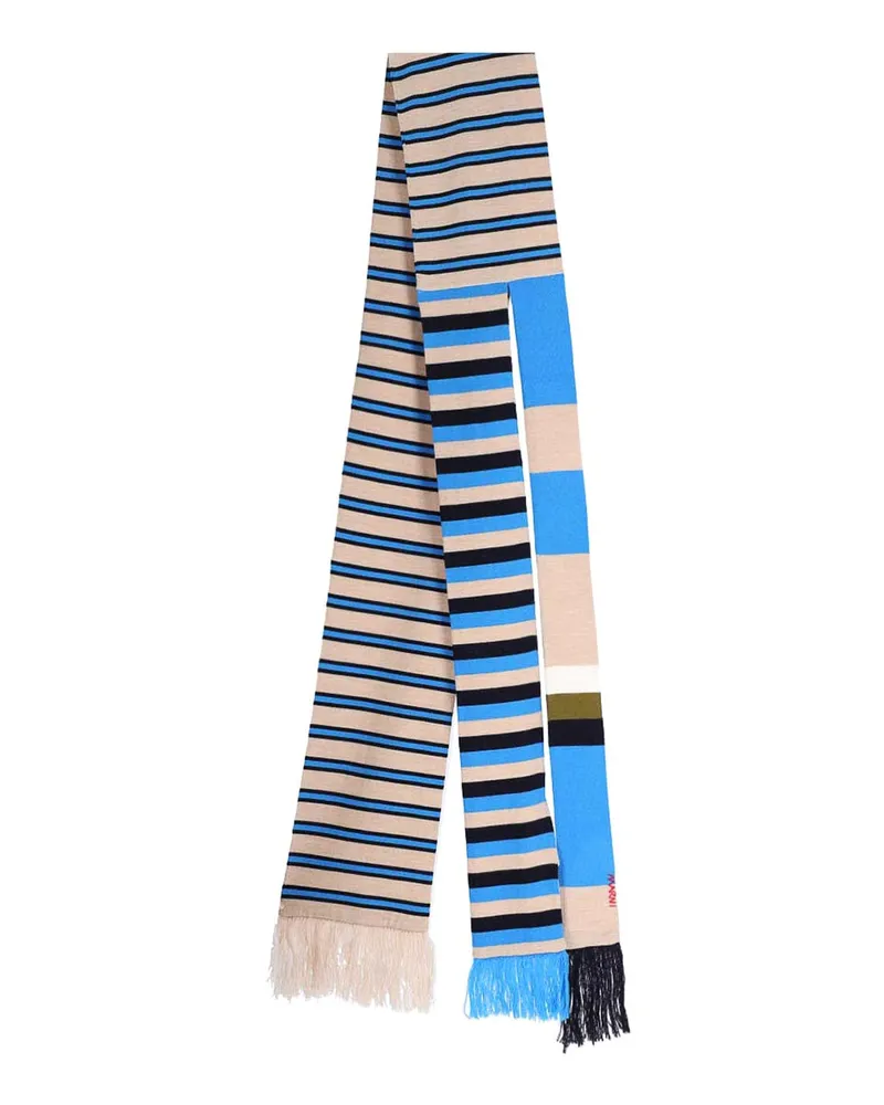 Marni Schal - Bunt Bunt