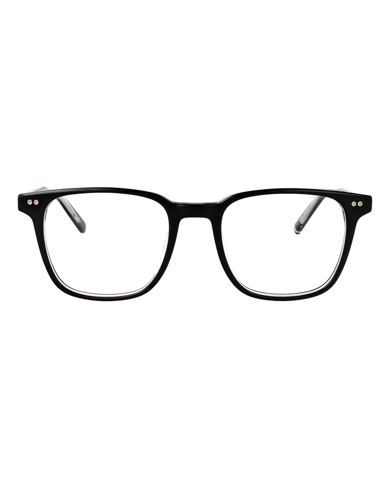 Tommy Hilfiger Sonnenbrille - Schwarz Schwarz