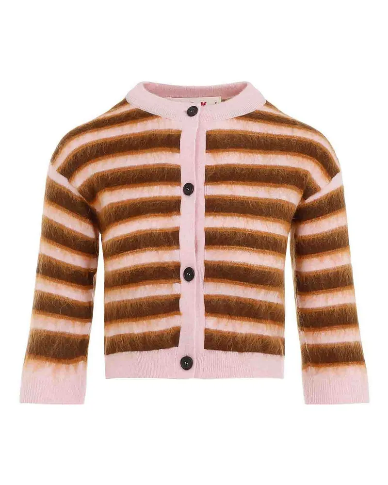 Marni Cardigan - Nude Nude