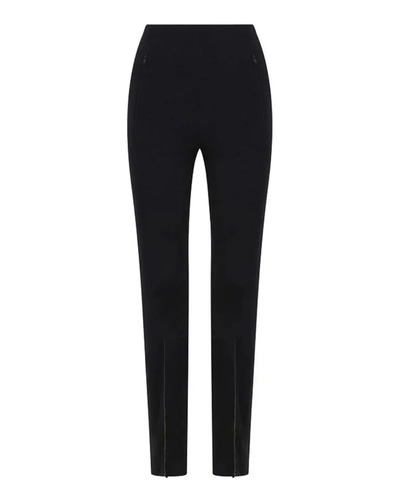 WARDROBE.NYC Wardrobe. NYC Leggings - Schwarz Schwarz