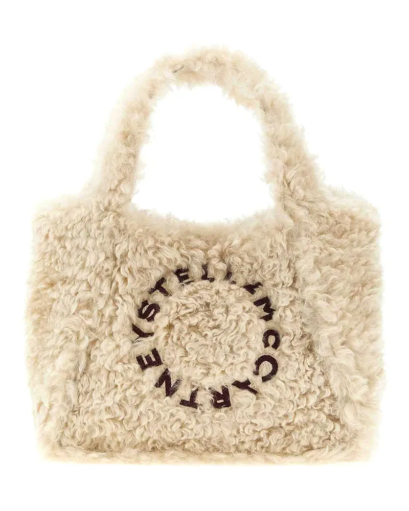 Stella McCartney Shopper - Beige Beige
