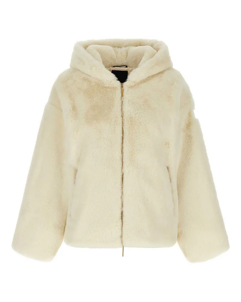 TATRAS Casualjacke - Weiß Weiß