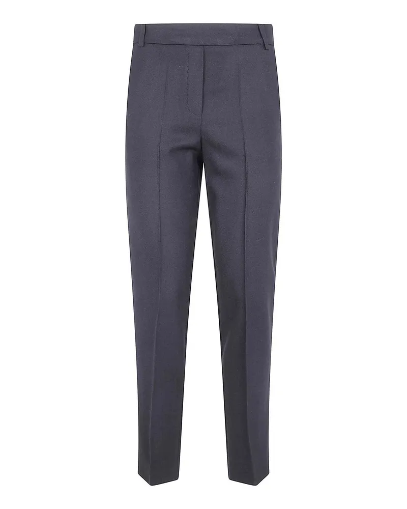 KILTIE Casual Hose - Schwarz Schwarz