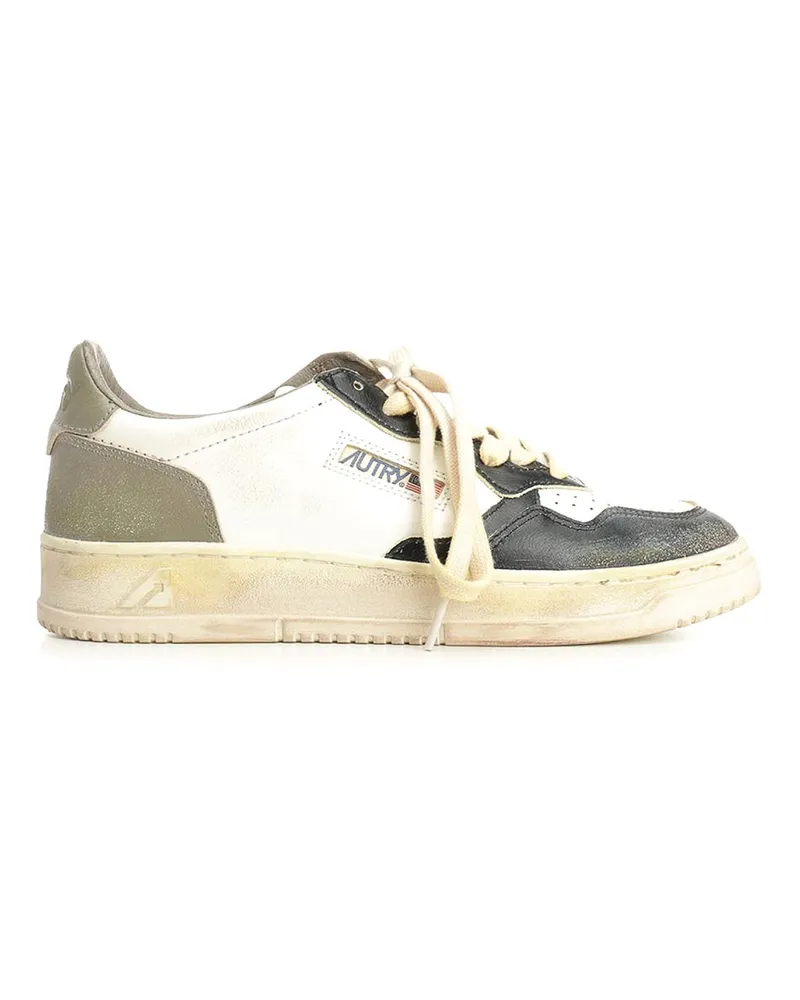 AUTRY Sneaker - Bunt Bunt