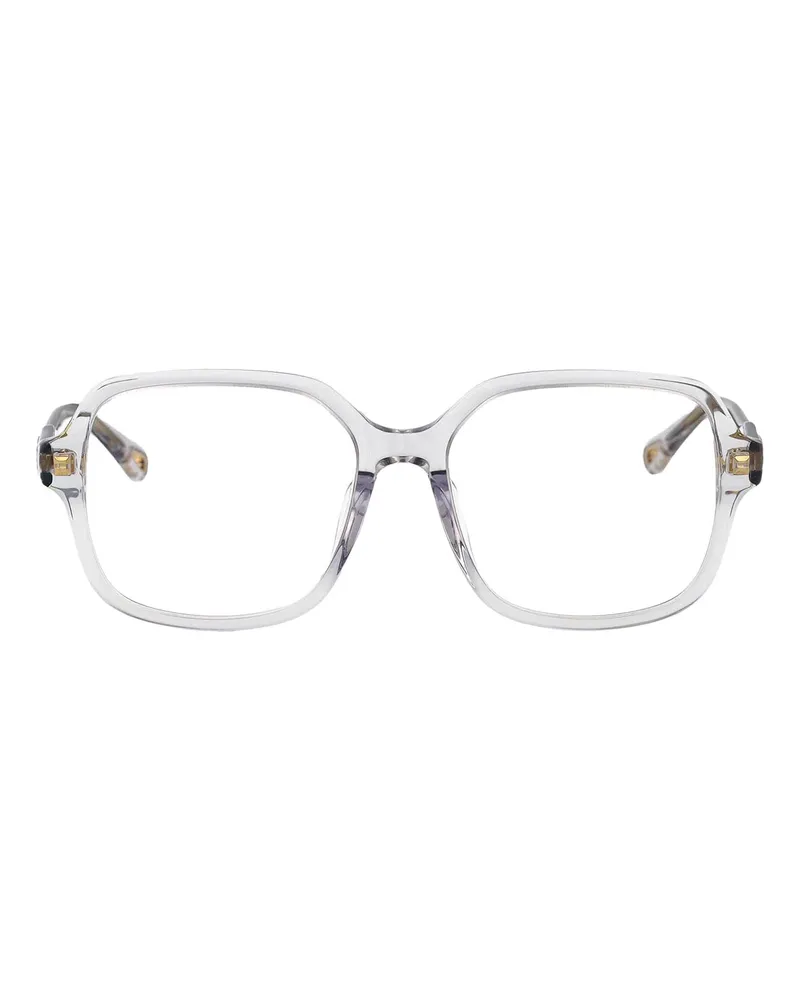 Chloé Sonnenbrille - Grau Grau