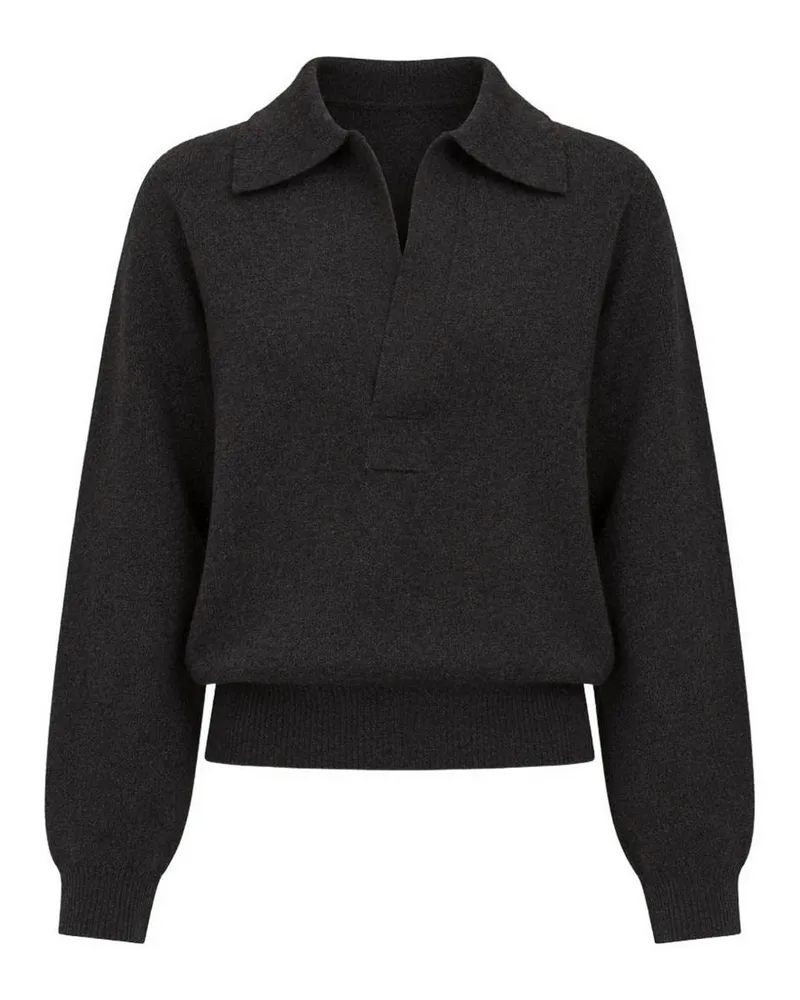 Victoria Beckham Poloshirt - Keine Keine