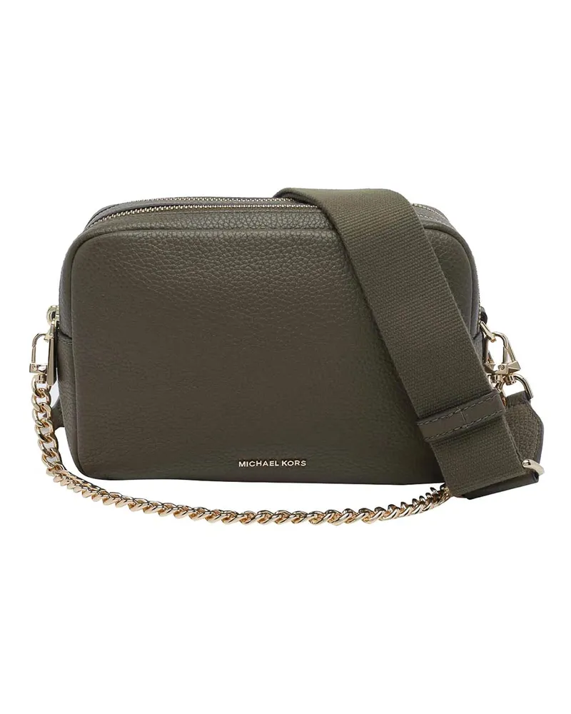 Michael Kors Umhängetasche - Grün Grün