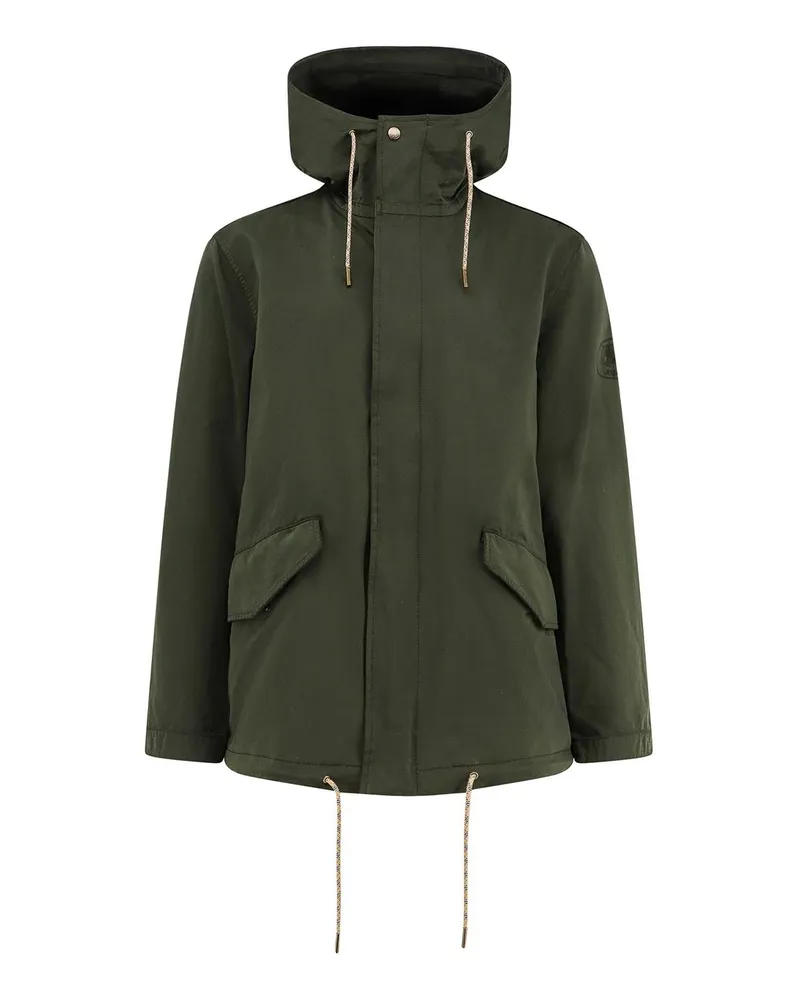 Burberry Casualjacke - Schwarz Schwarz