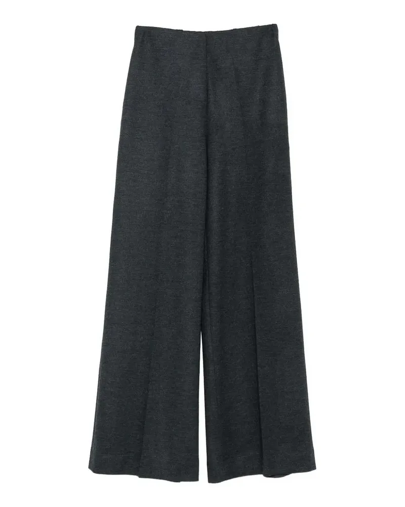 Harris Wharf London Casual Hose - Grau Grau