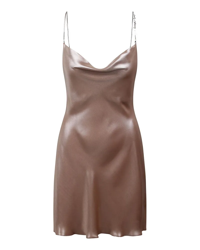 Diesel Kurzes Kleid - Beige Beige