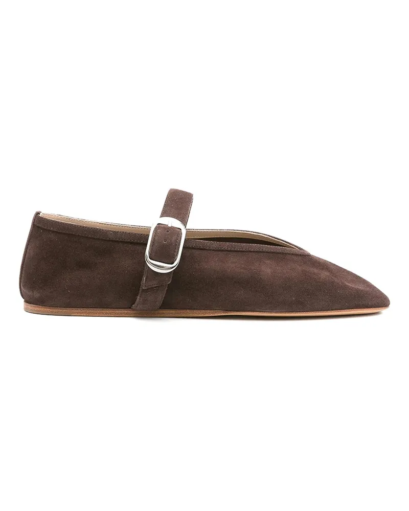 Le Monde Béryl Sandalen - Braun Braun