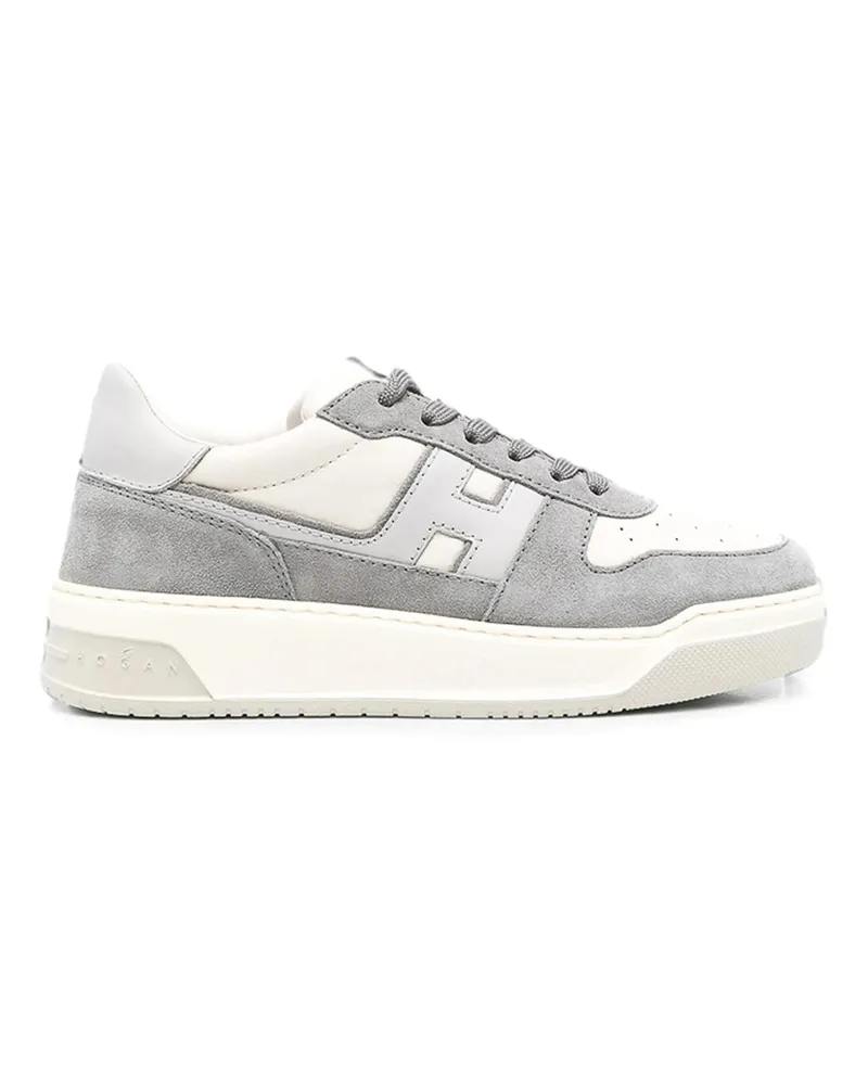 Hogan Sneaker - Grau Grau
