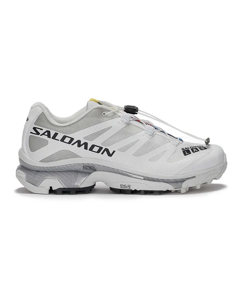Salomon Sneaker - Weiß Weiß