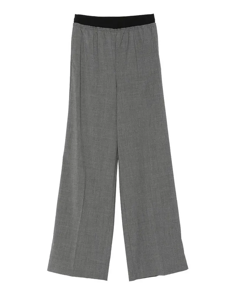 Alpha Studio Casual Hose - Grau Grau