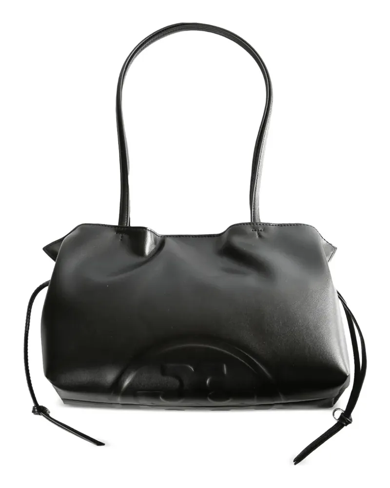 Tory Burch Shopper - Schwarz Schwarz