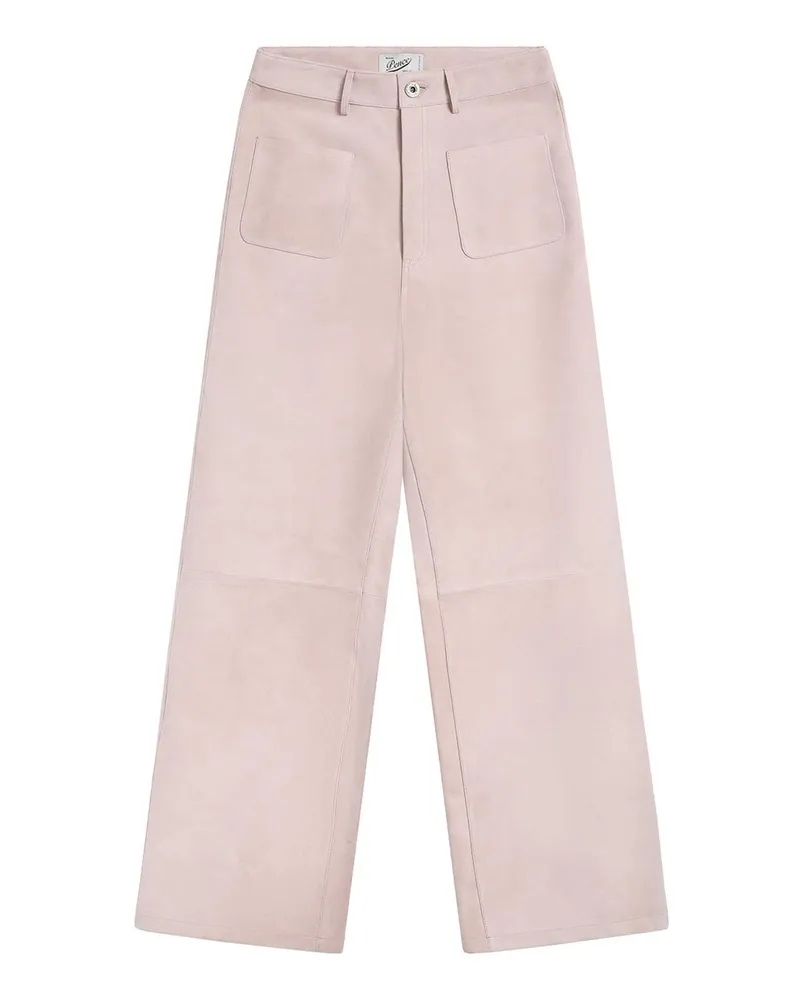 PENCE Casual Hose - Rosa Rosa