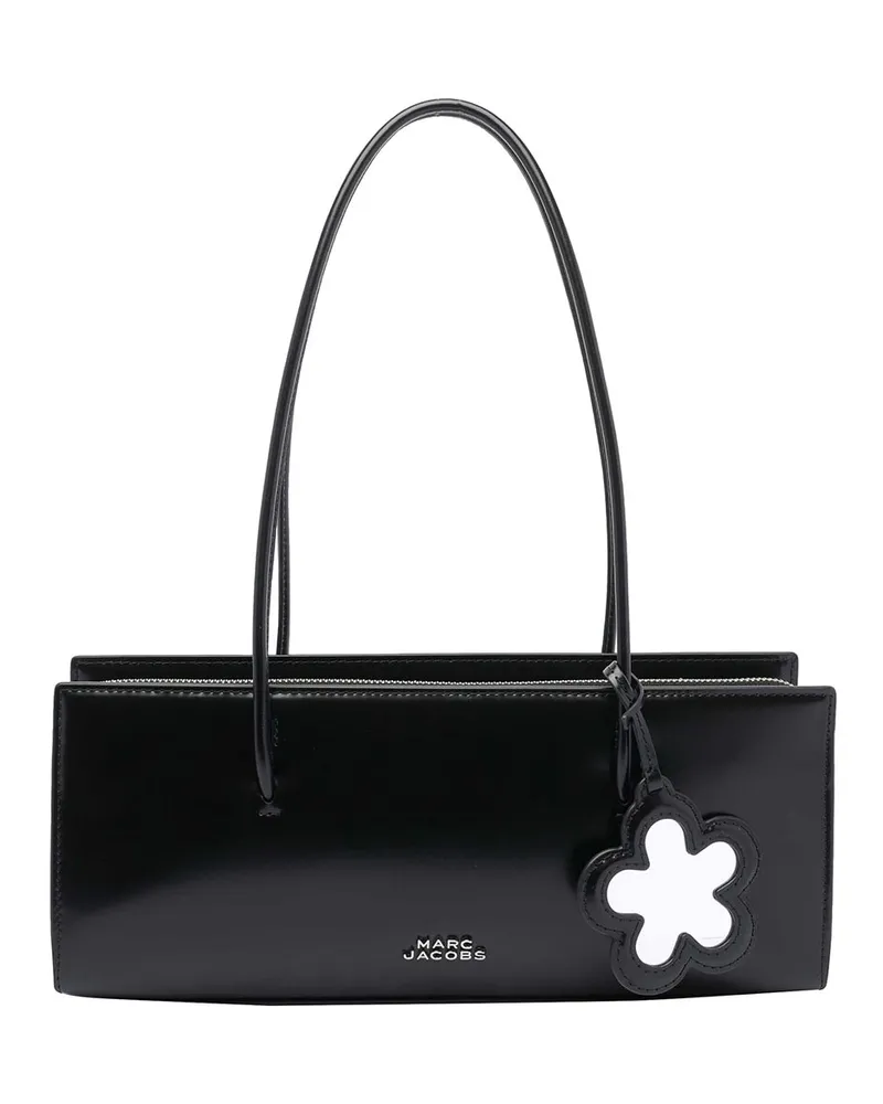 Marc Jacobs Umhängetasche - Schwarz Schwarz