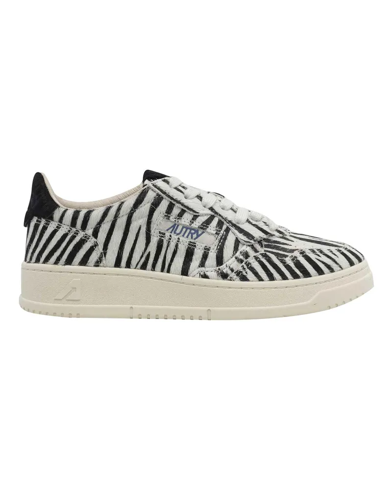 AUTRY Sneaker - Schwarz Schwarz