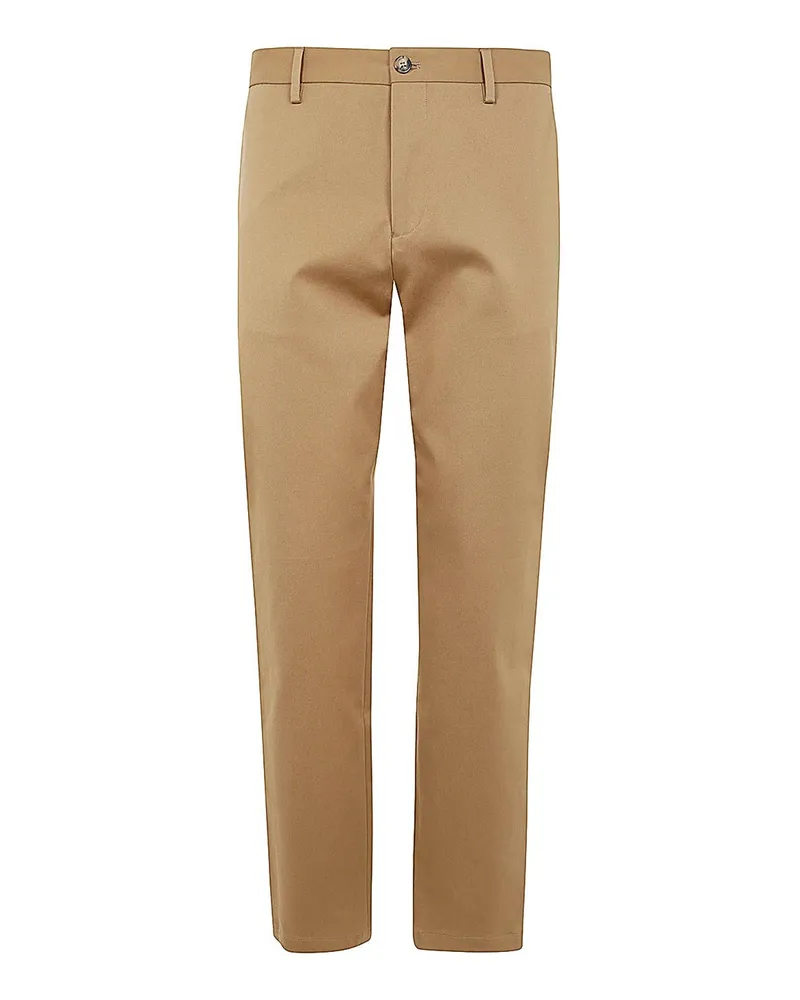Paul Smith Casual Hose - Nude Nude