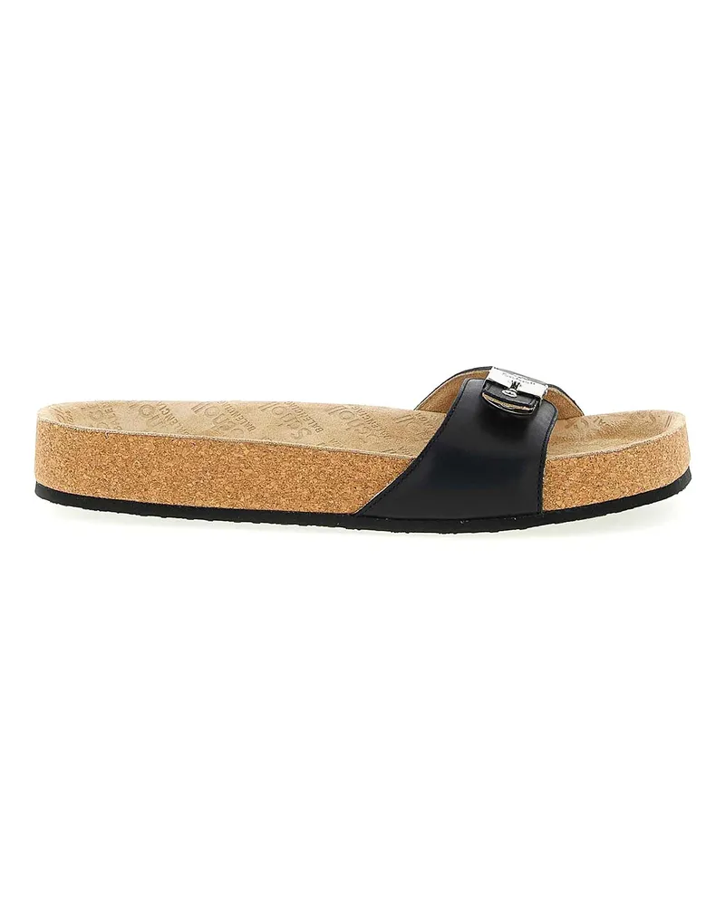 Balenciaga Sandalen - Schwarz Schwarz