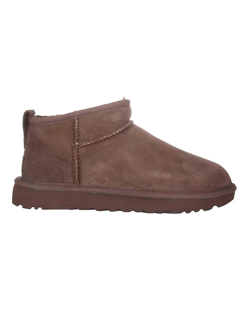 UGG Stiefeletten - Braun Braun