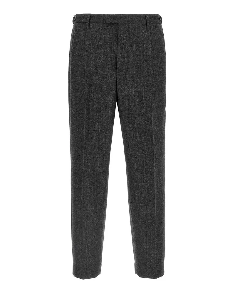BARENA Casual Hose - Grau Grau