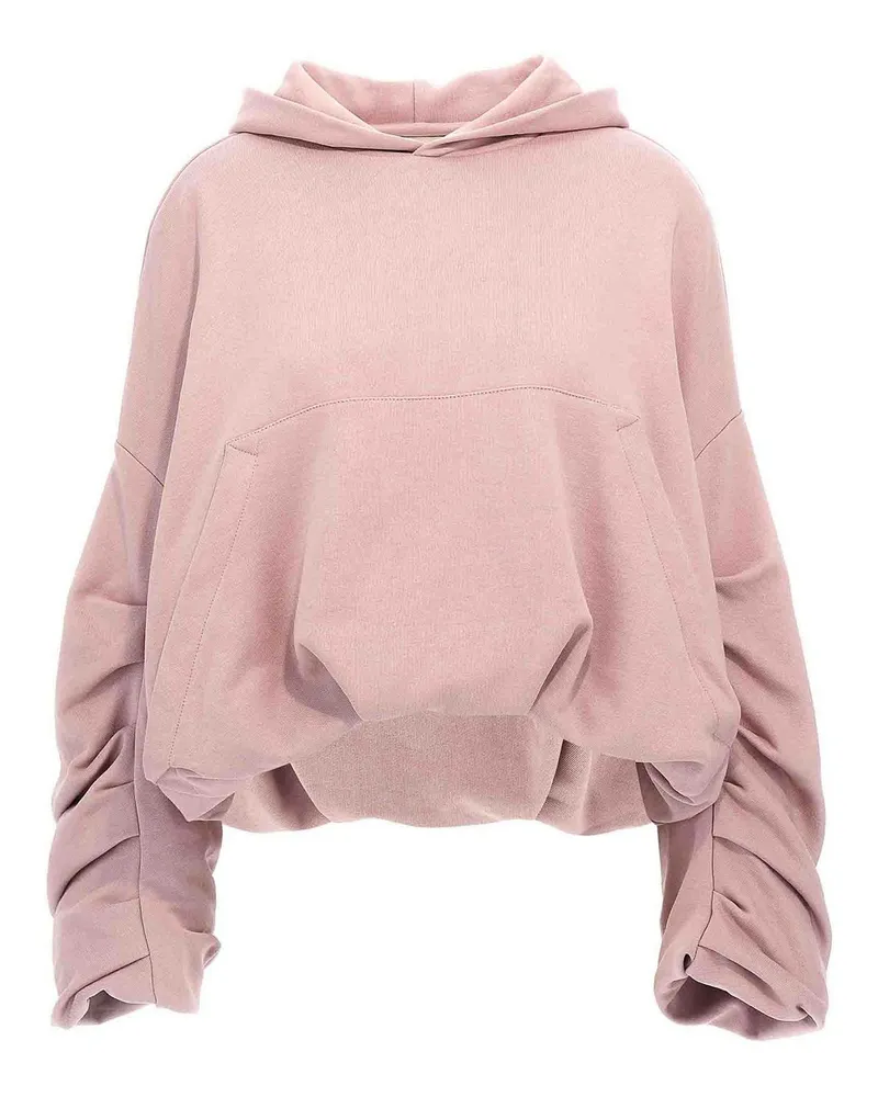 Dries van Noten Sweatshirt - Nude Nude
