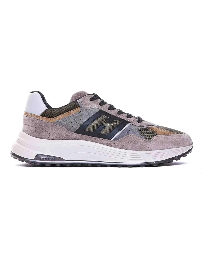 Hogan Sneaker - Beige Beige