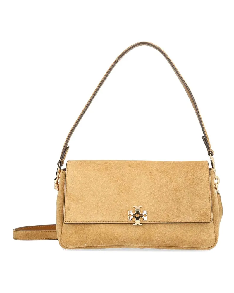 Tory Burch Umhängetasche - Beige Beige